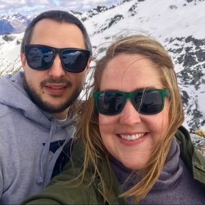 Meet your Posher, Natalie